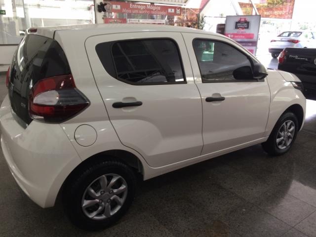 FIAT MOBI 1.0 EVO FLEX EASY MANUAL 2020