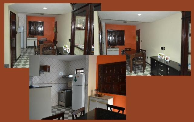 Casa duplex solta em condomínio fechado - Foto 6