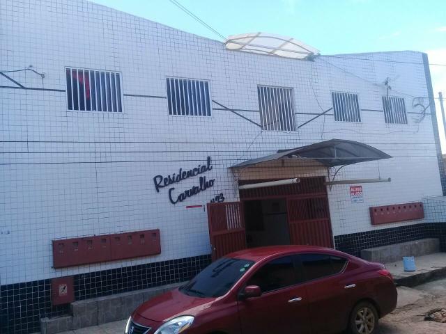 Kitnet Villaggio cohatrac 5 proximo ao mateus