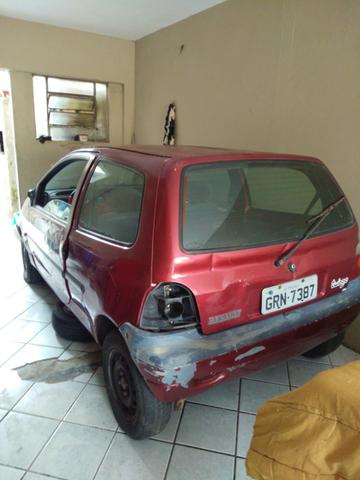Twingo - Foto 2