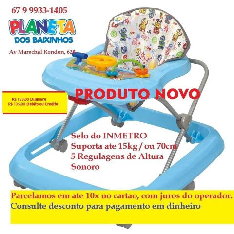 Andador Andaja Disquinho - Foto 3