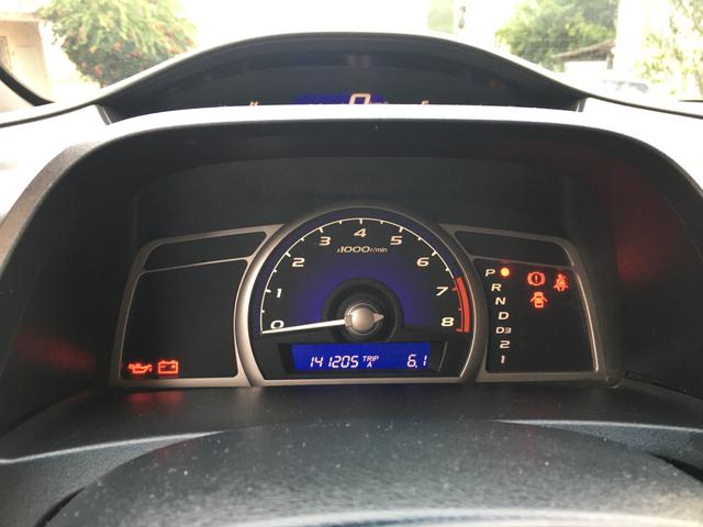 Honda civic Lxs 1.8 Ano 2007 completo Aut - Foto 12