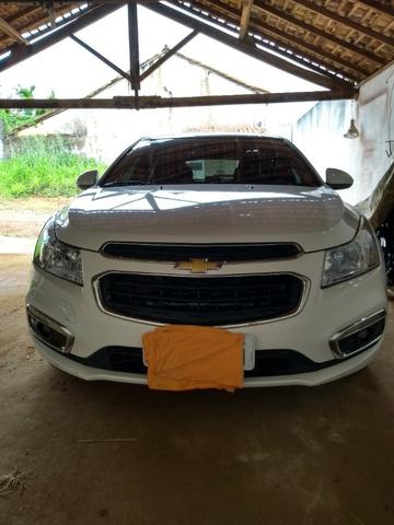 Chevrolet Cruze sport6 LT 2015 manual - Foto 6