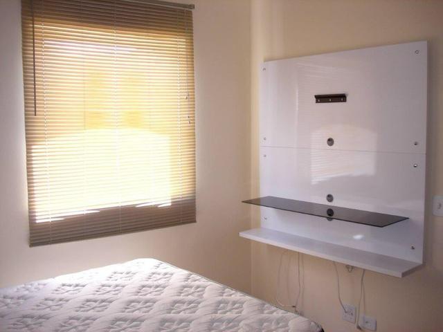 Aluga-se Apt. tipo FLAT - Novo Mobiliado - Imperdível! - Foto 5