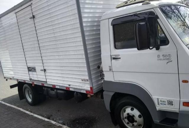Caminhão vw 8150 - Foto 4