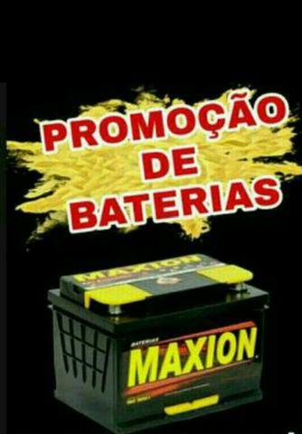 Baterias automotiva