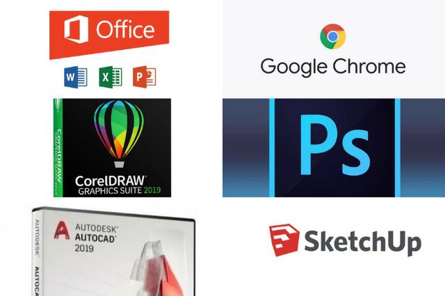 Formatação de Notebooks e PCs - Foto 2