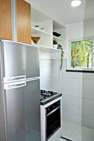 Único Apartamento no Passaré- Elevador- 2 Suites - Foto 17