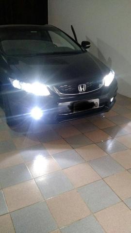 Honda Civic LXR - Foto 5