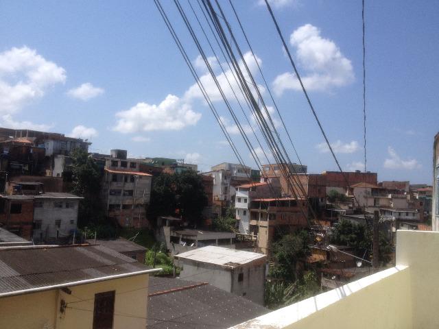 Casa 2/4 com laje livre em sete de abril - Foto 2