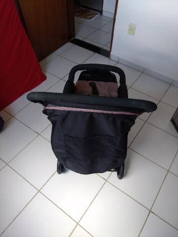 Carrinho de bebê - Foto 2