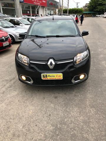 Renault logan 2017/2017 1.6 dynamique 8v flex 4p manual - Foto 3