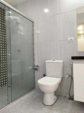 LD Casa em Cajueiro 220m 5 Quartos 3 Suítes 2 Salas 2 Vagas Segurança Portão Eletronico - Foto 9