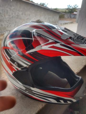 Capacete - Foto 4