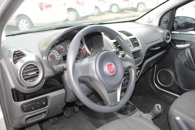 Novo Palio Attractive 2017 Completasso - * WhatsApp - Foto 3