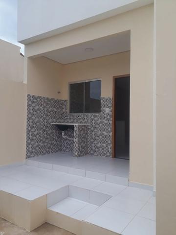Ótima Localização! Imóvel novo! 2 quartos - Foto 2