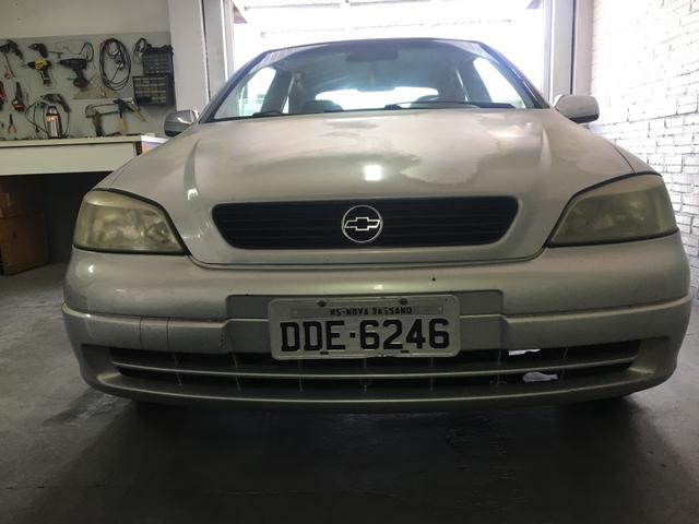 Astra GL 1.8 lacrado - Foto 4