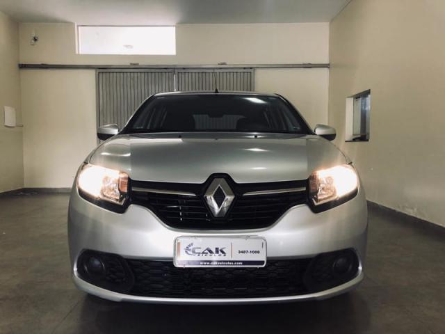 RENAULT SANDERO EXPRESSION 1.0 2018 - Foto 3
