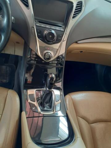 Azera 3.0 V6 2011/2012 - Foto 7
