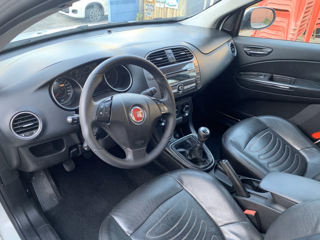 Fiat Bravo Essence 1.8 2014 Mec Oportunidade - Foto 2