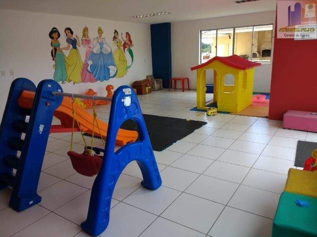 Excelente apartamento no condomínio San Gabriel em Messejana - Foto 18