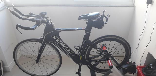Specialized Shiv TT 2012