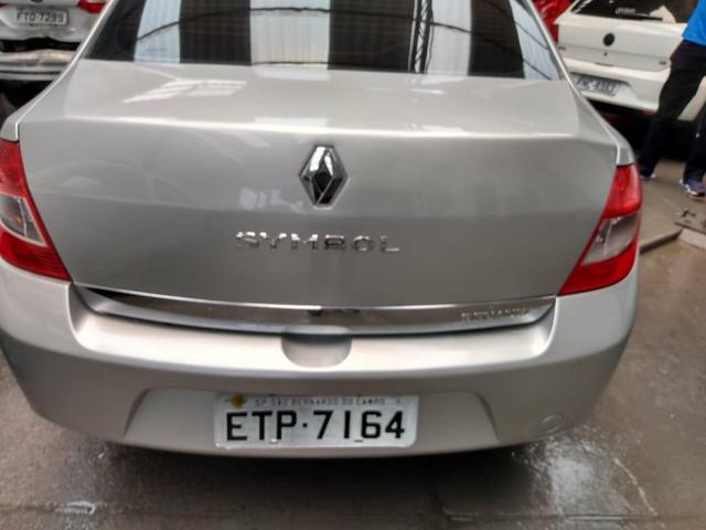 Renault Symbol - Foto 5