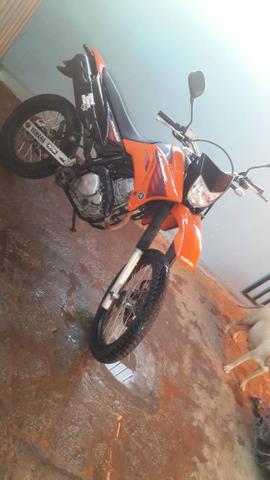 XTZ Lander