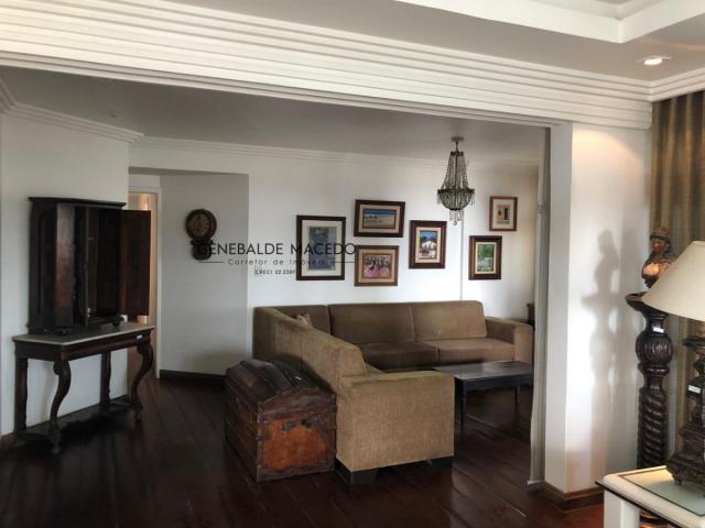Apartamento, Centro, Feira de Santana-BA - Foto 6