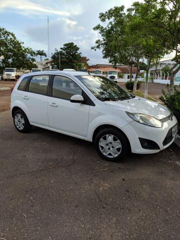 Lindo Fiesta Rocam 1.6 2014