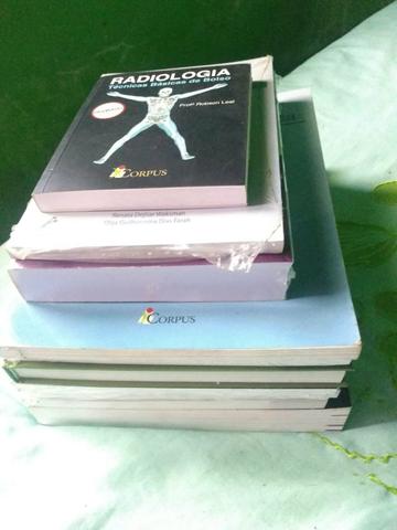 Livros novos - Foto 2