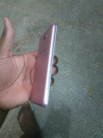Vende se j5 prime rose 32 gigas biometria - Foto 4