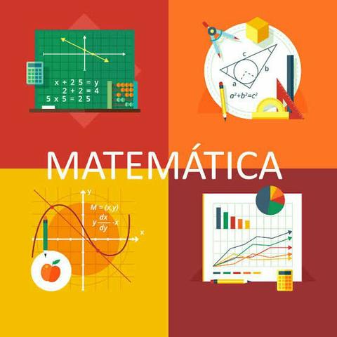 Aulas de matemática