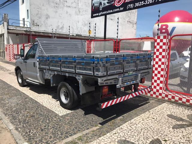 Ford F-350 2015/2015 ( Único Dono ) - Foto 2