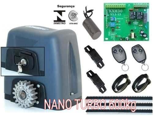 Motor para portão - Foto 2