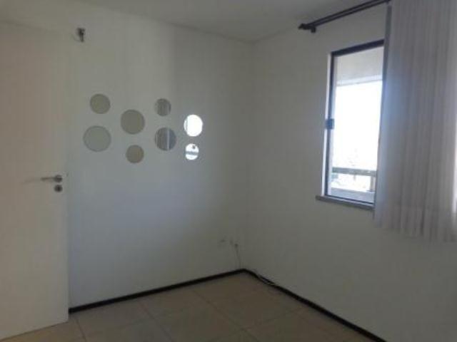 Lindo apto mobiliado no Residencial Silva Paulet - Foto 10