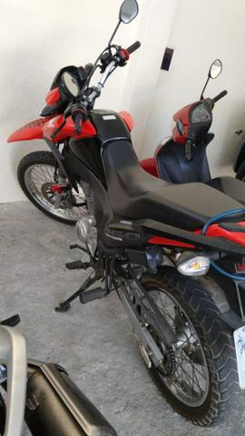 Vendo bross 160 - Foto 2