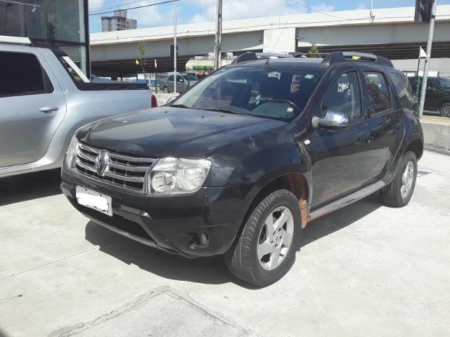 Duster Dinamique 1.6 2012 (85)98905.2765