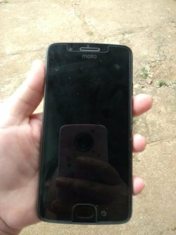 Moto g5 32 gigas - Foto 2