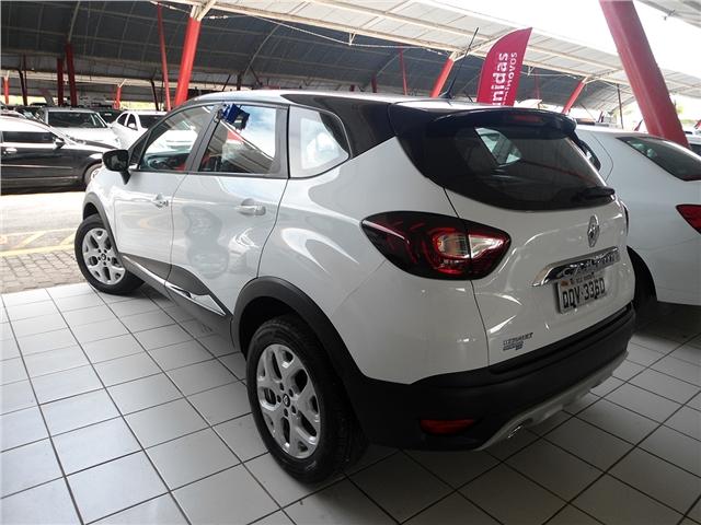 Renault Captur 2.0 16v hi-flex intense automático - Foto 4