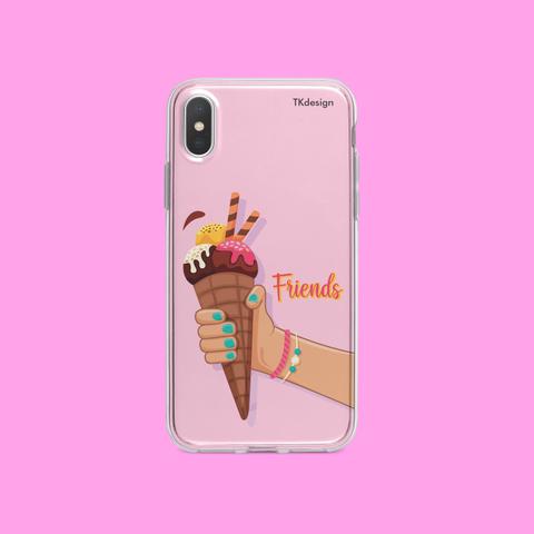 Cases de celular - Hello Summer - Foto 2
