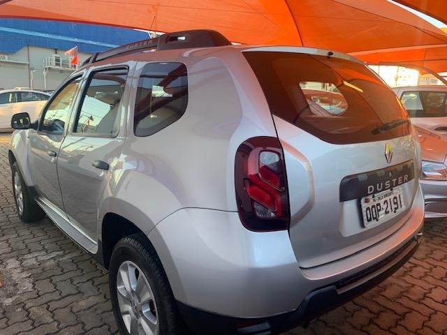 RENAULT DUSTER 1.6 16V SCE FLEX 2019 - Foto 5