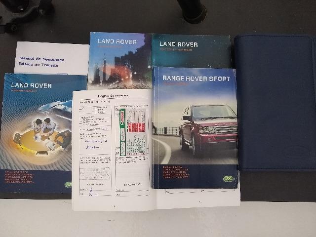 Range Rover - SuperCharged 4.2 V8 - Abaixo da fipe - Foto 18