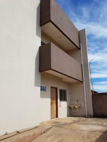 Apartamento 2 Qts, Sala, Cozinha, Banheiro, Área de Serviço e Garagem - Foto 7