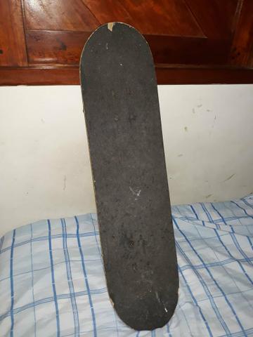 Vendo Skate , valor : R$50,00 - Foto 3