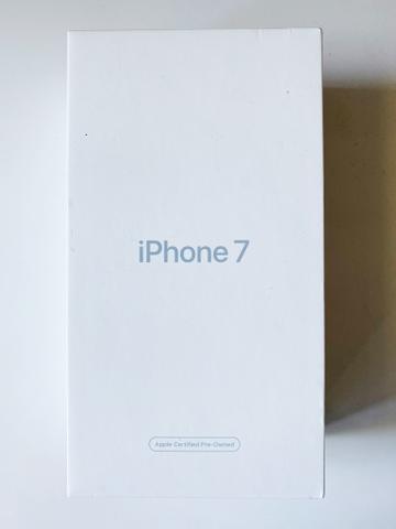 IPhone 7 - 128 Gb - Foto 2