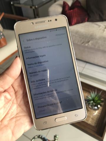 Samsung Galaxy Grand Prime