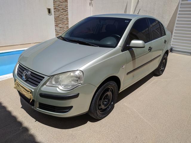 Polo Sedan - Foto 3