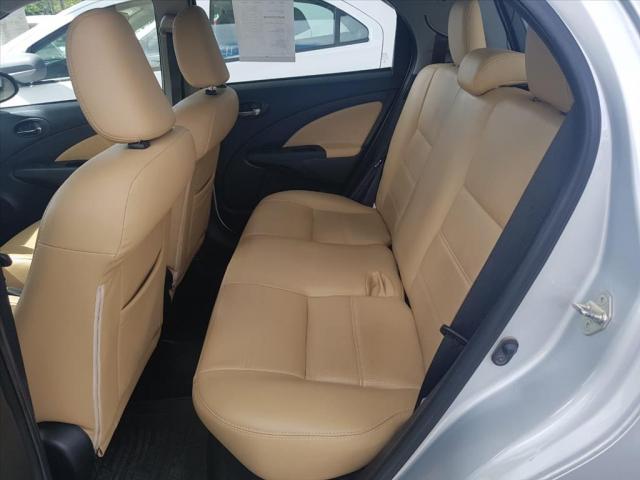 TOYOTA ETIOS 1.3 X 16V FLEX 4P MANUAL - Foto 9