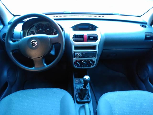 Corsa premium 2008 1.4 completo ipva 2020 grátis!!! - Foto 3